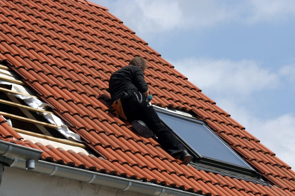 Velux mulhouse