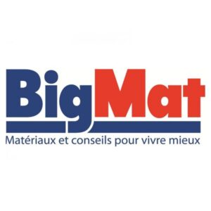 Big mat logo